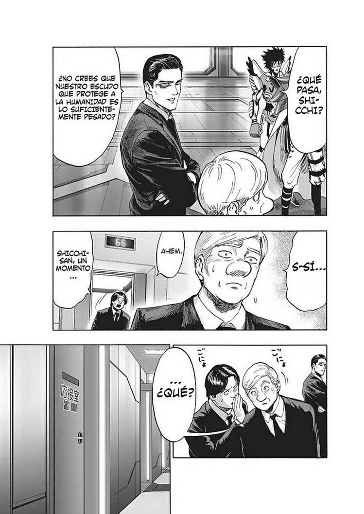 one punch man manga 134 40