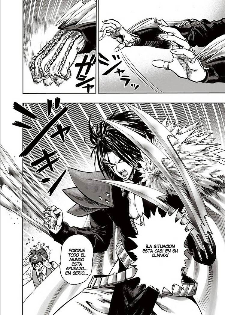 one punch man manga 135 11