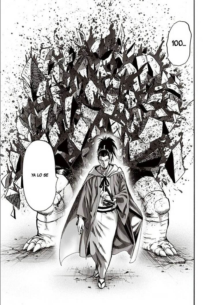 one punch man manga 135 119