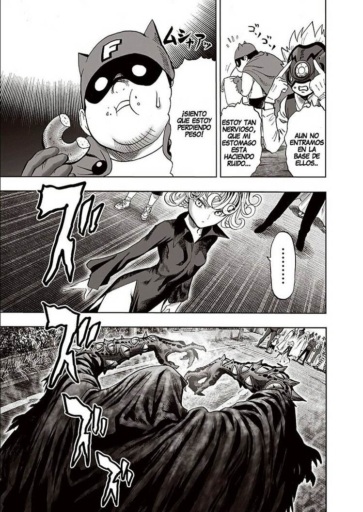 one punch man manga 135 12