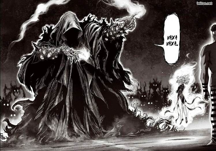 one punch man manga 135 13