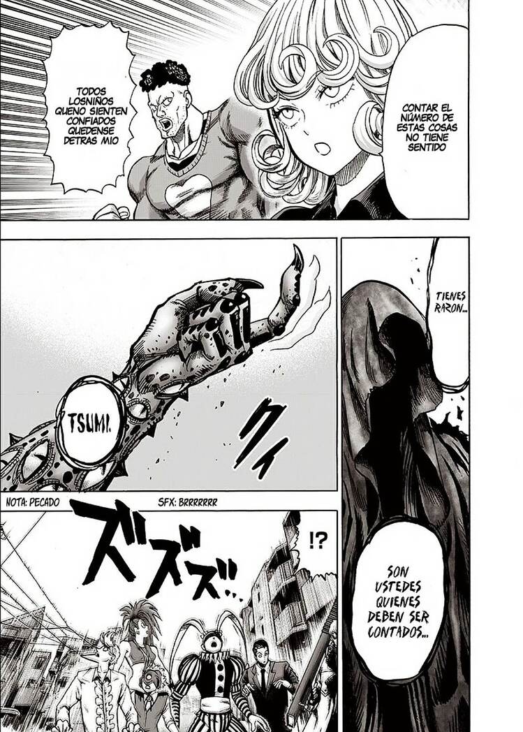 one punch man manga 135 15