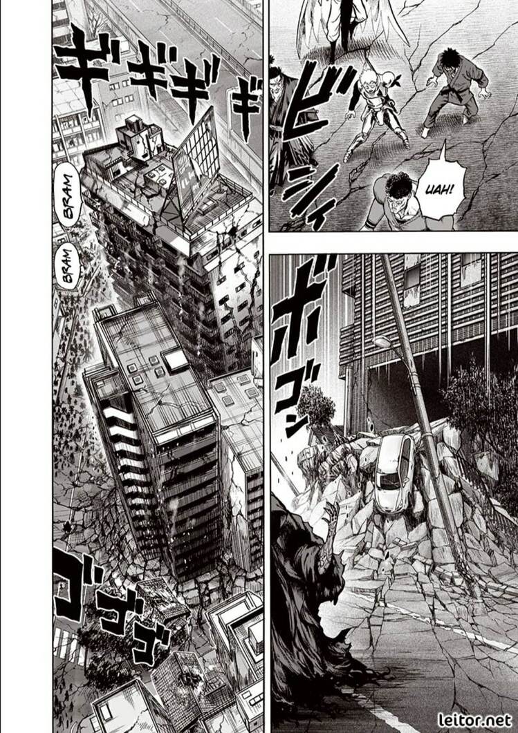 one punch man manga 135 16