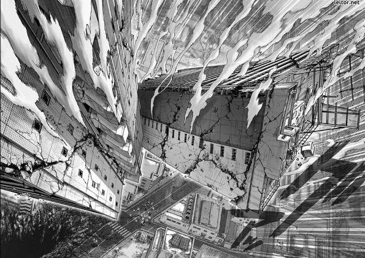 one punch man manga 135 20