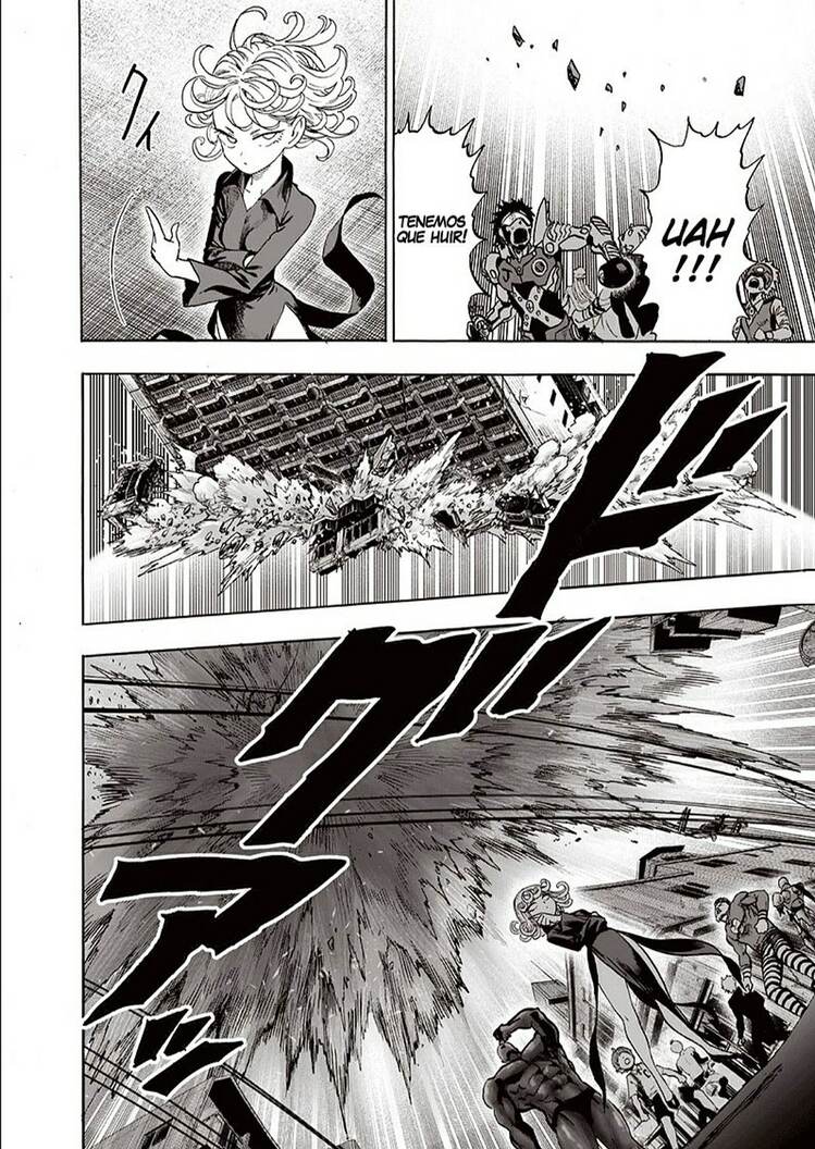one punch man manga 135 21