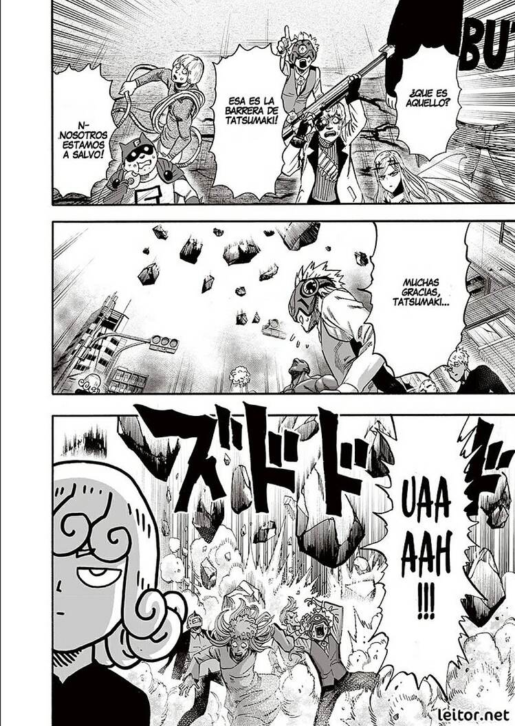 one punch man manga 135 23