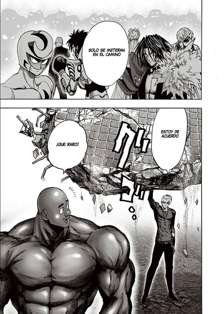 one punch man manga 135 28