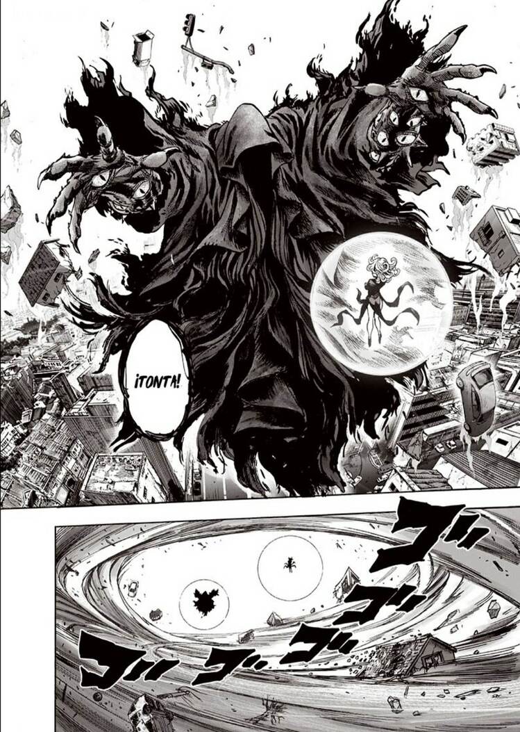 one punch man manga 135 33