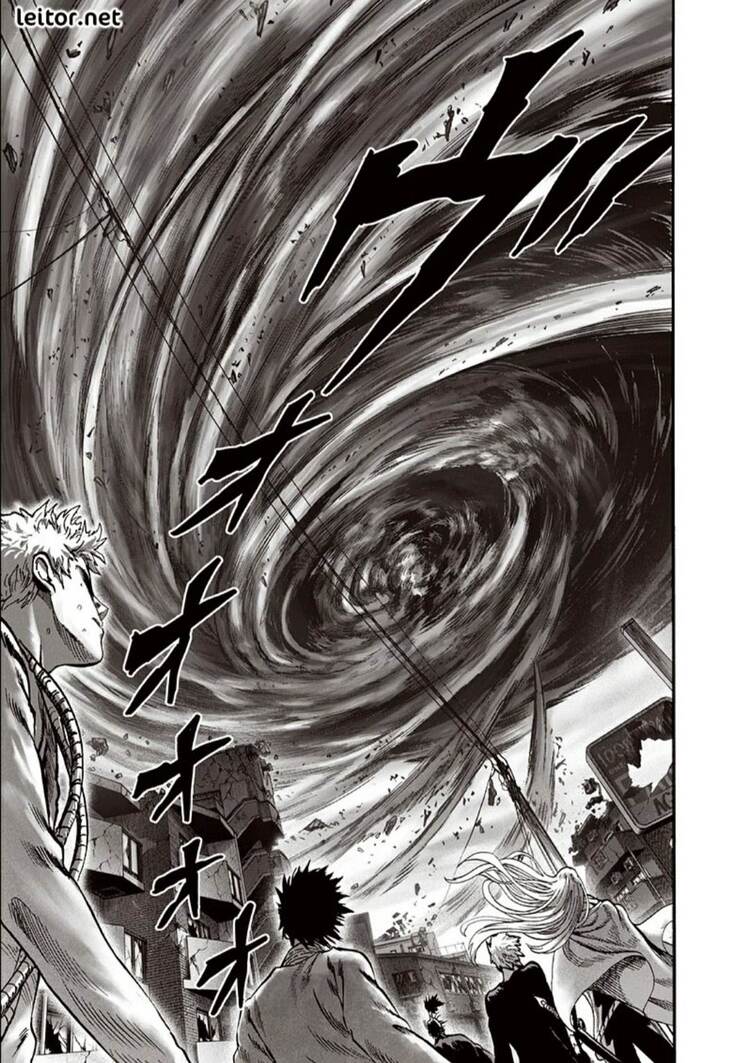 one punch man manga 135 34
