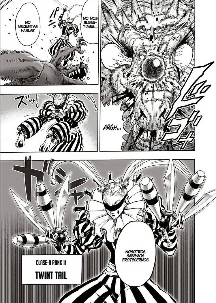 one punch man manga 135 36