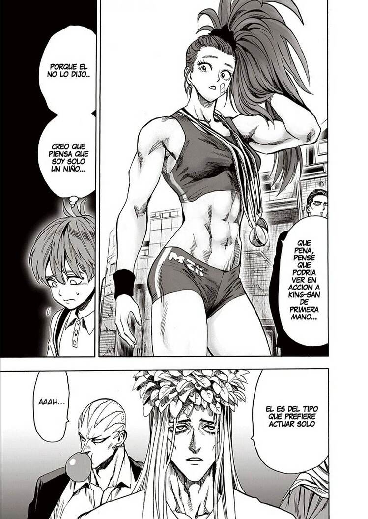 one punch man manga 135 4