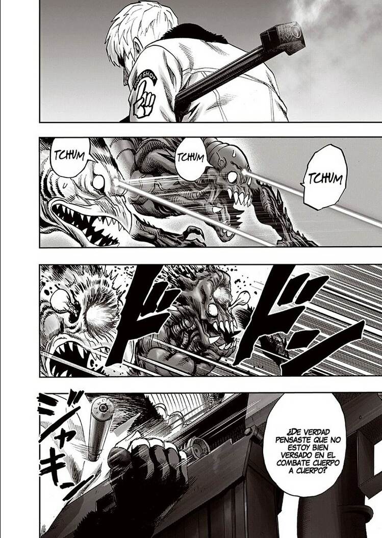 one punch man manga 135 43