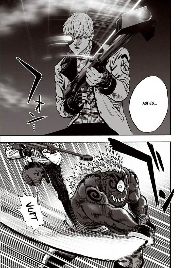 one punch man manga 135 44