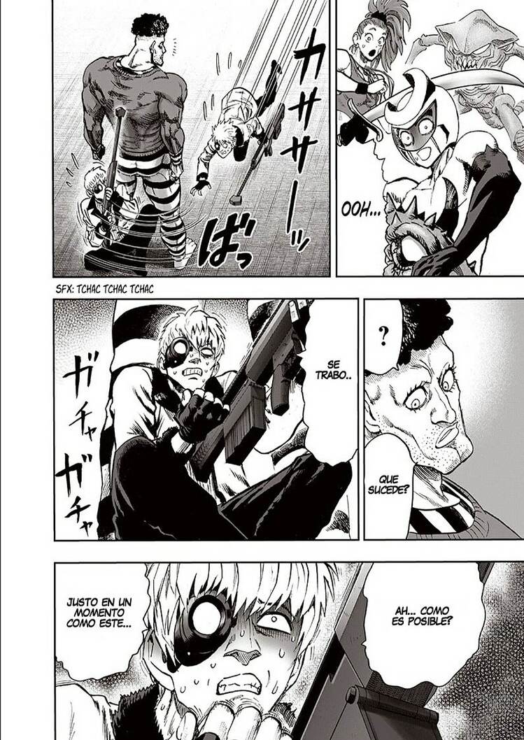 one punch man manga 135 47