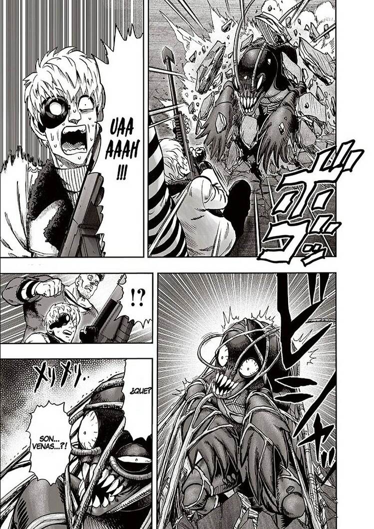one punch man manga 135 48