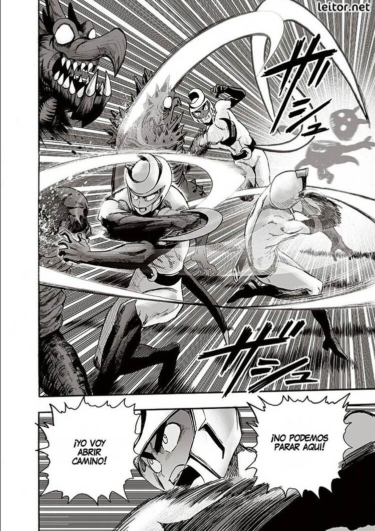 one punch man manga 135 51