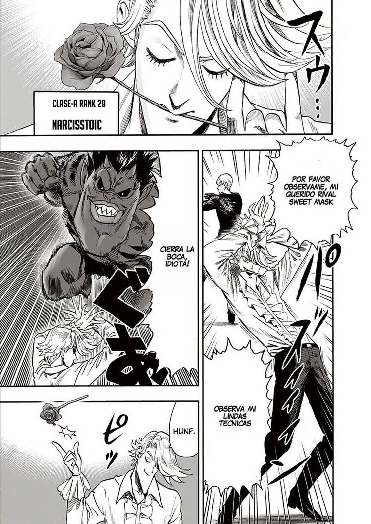 one punch man manga 135 52
