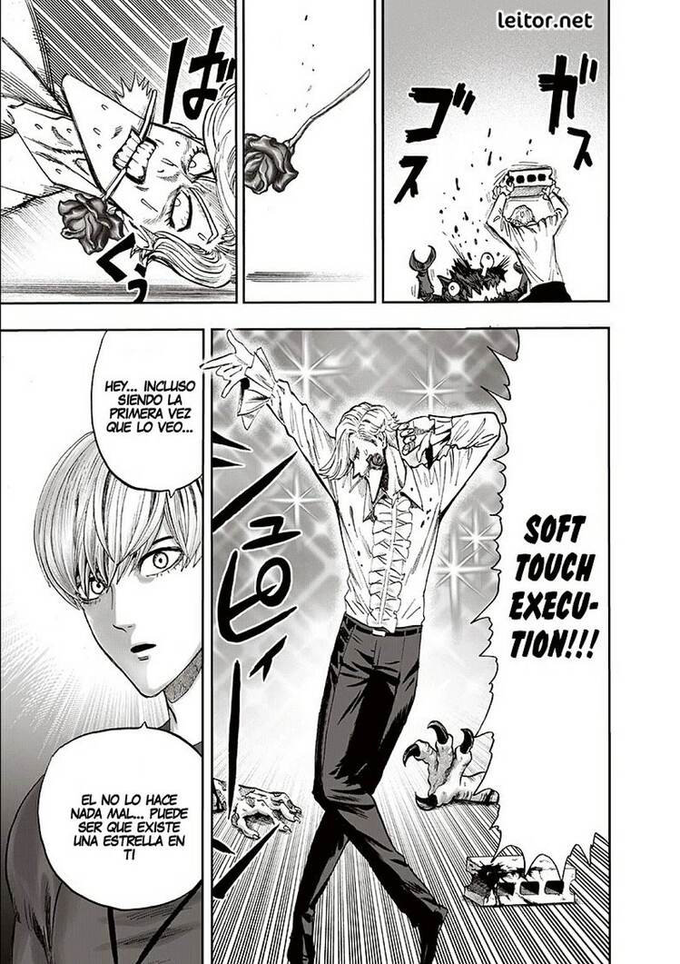 one punch man manga 135 54