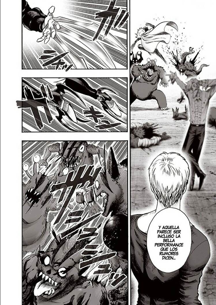 one punch man manga 135 55