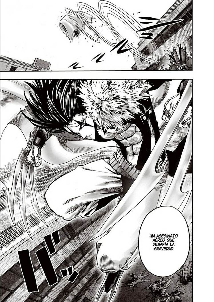 one punch man manga 135 56