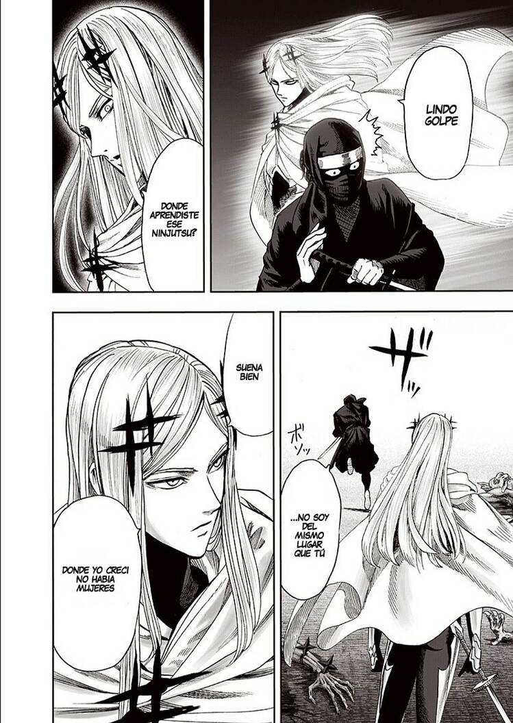 one punch man manga 135 59