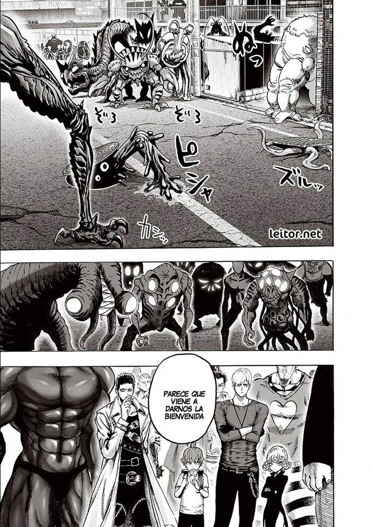 one punch man manga 135 6