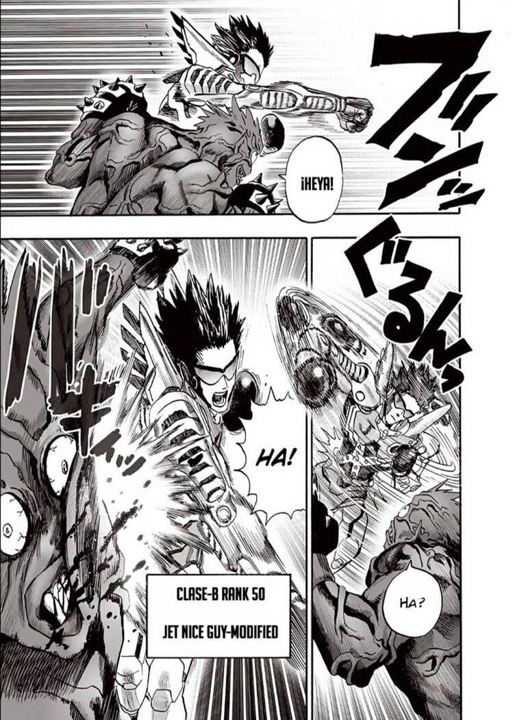 one punch man manga 135 62