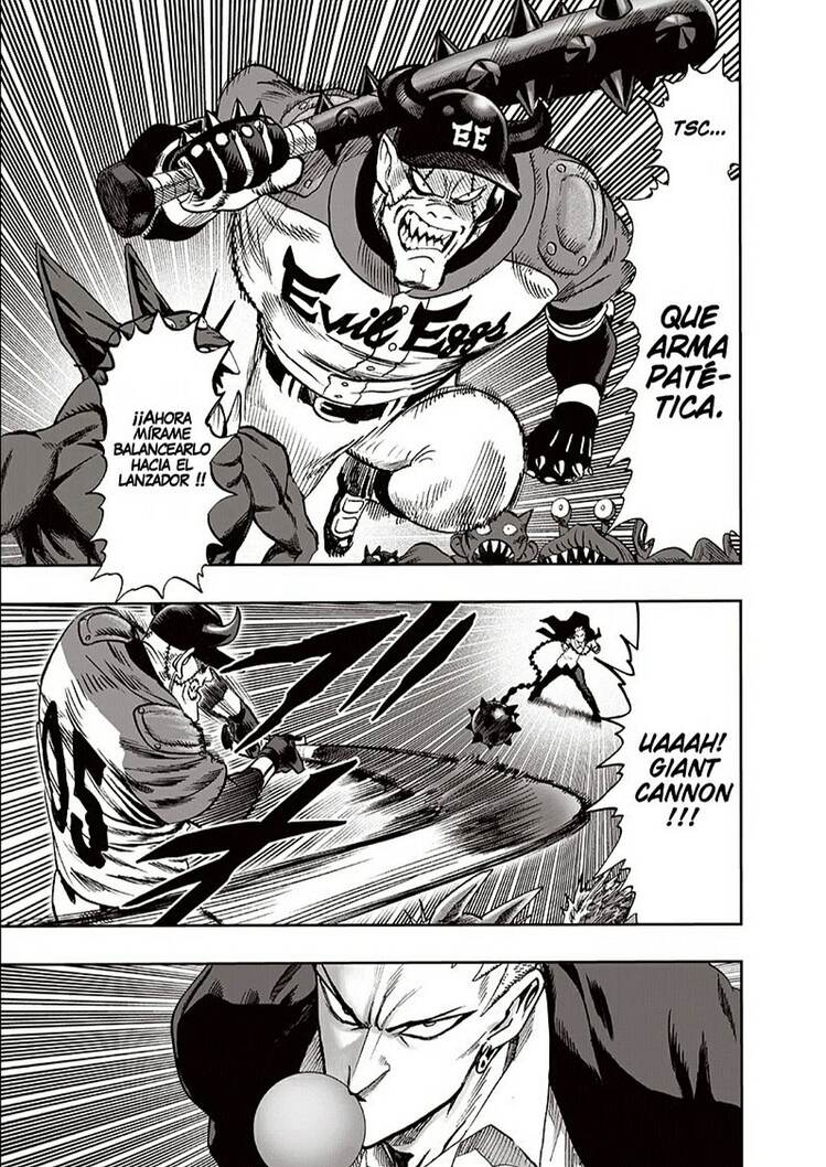 one punch man manga 135 64