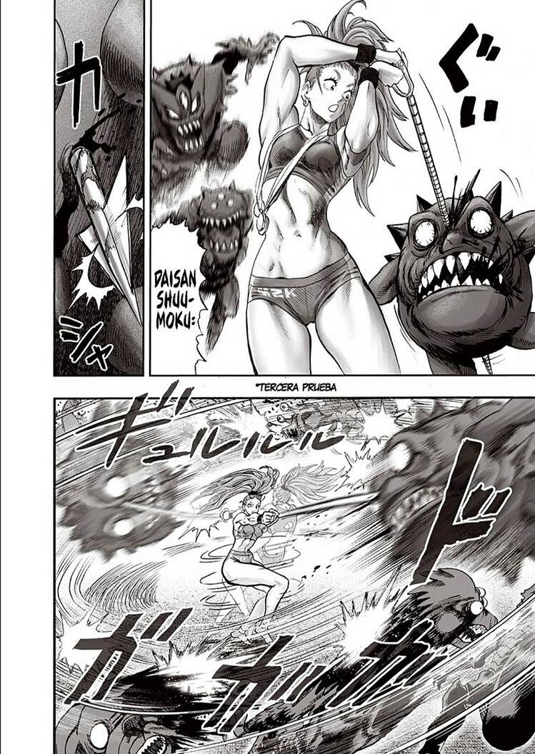 one punch man manga 135 75