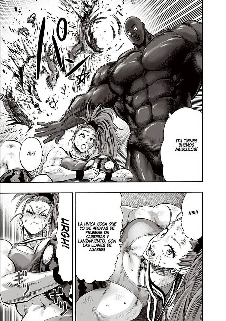 one punch man manga 135 78