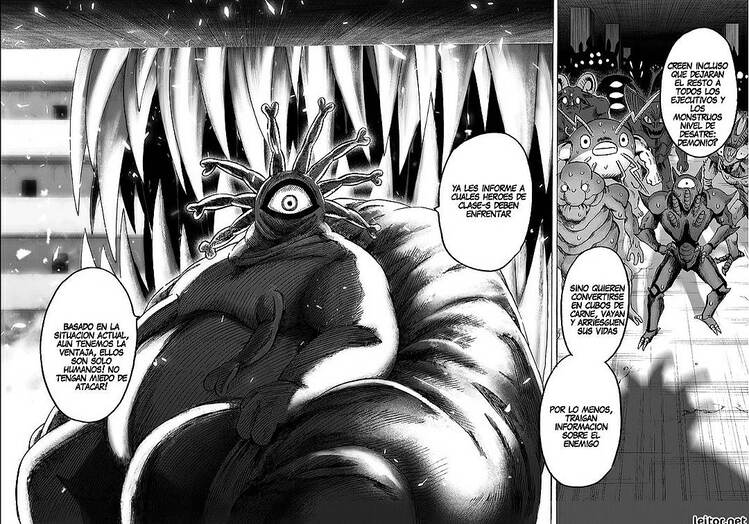 one punch man manga 136 11