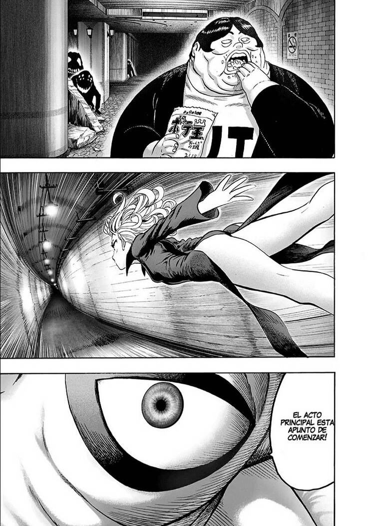 one punch man manga 136 13