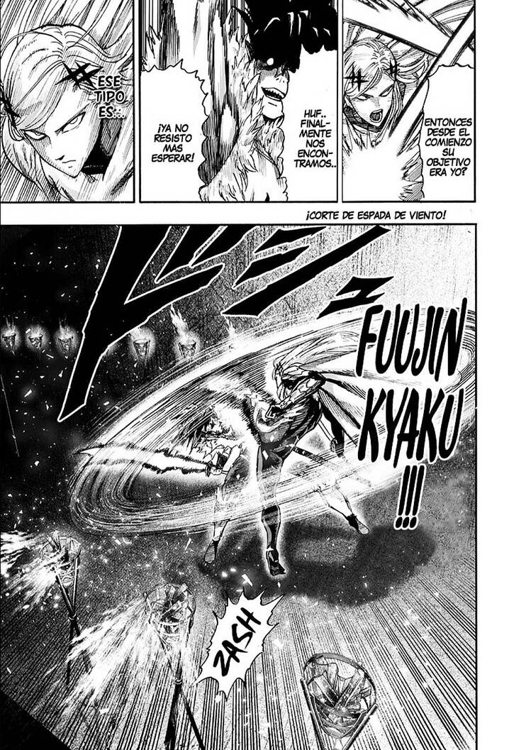 one punch man manga 136 25