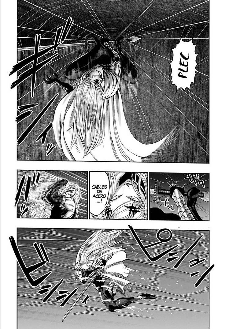 one punch man manga 136 27