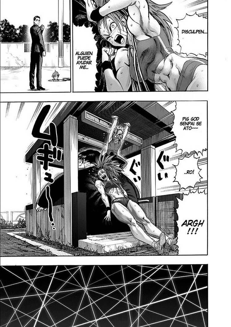 one punch man manga 136 4