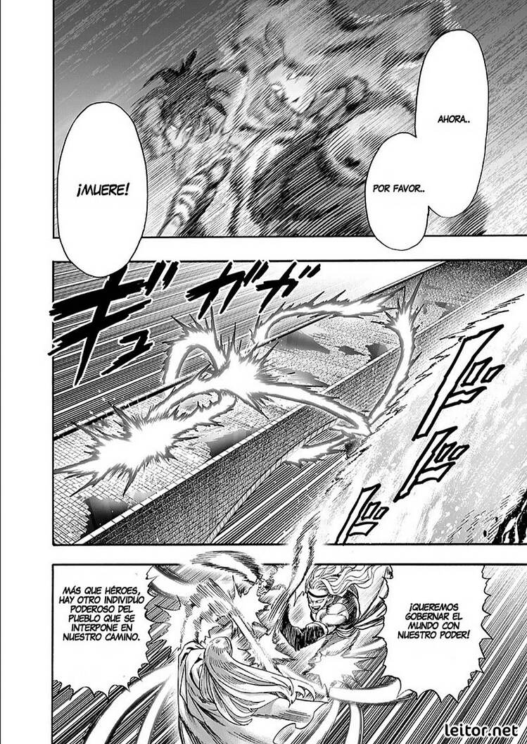 one punch man manga 136 44