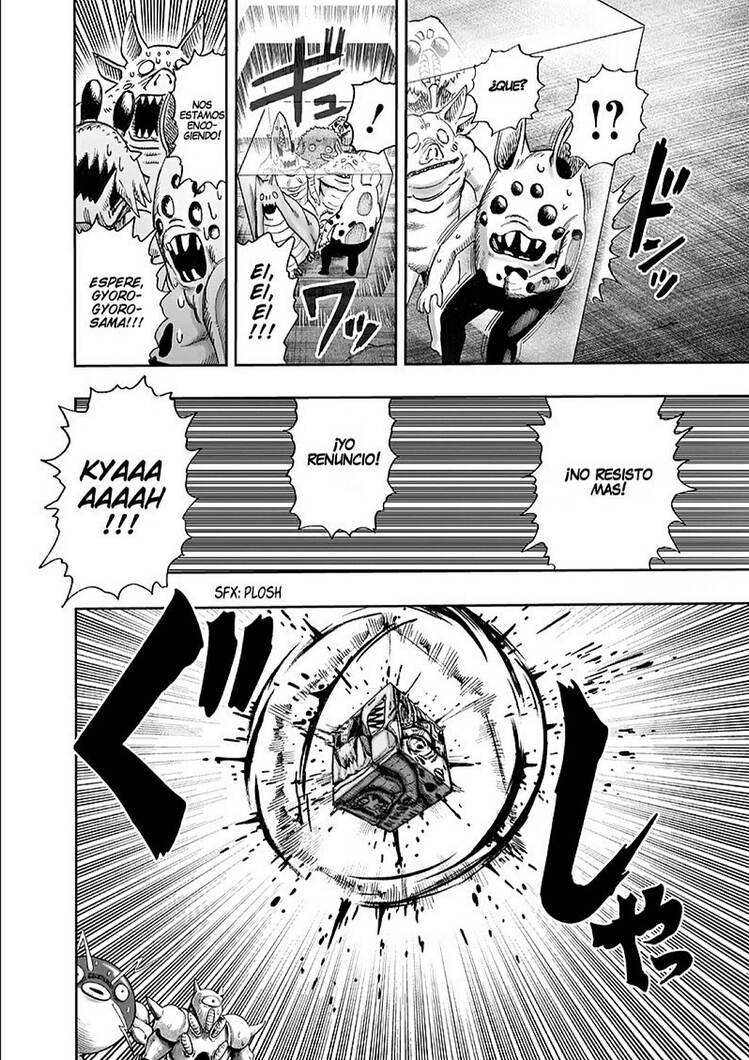 one punch man manga 136 9