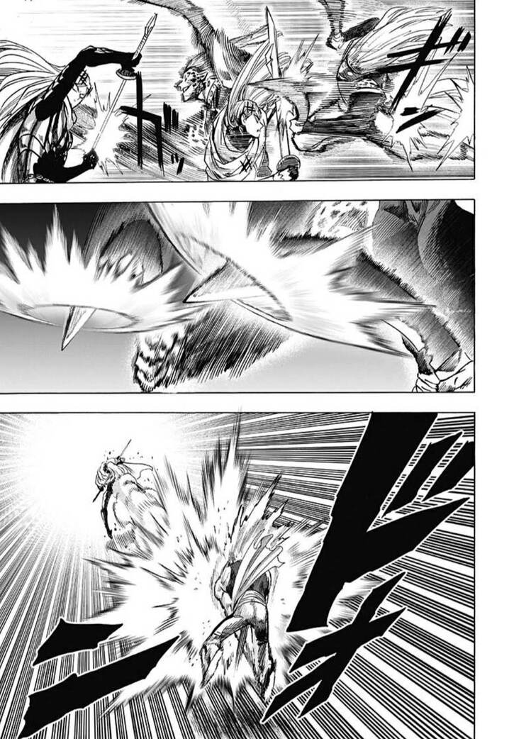 one punch man manga 137 1