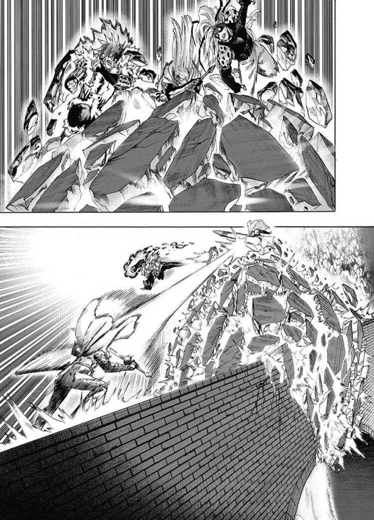 one punch man manga 137 13