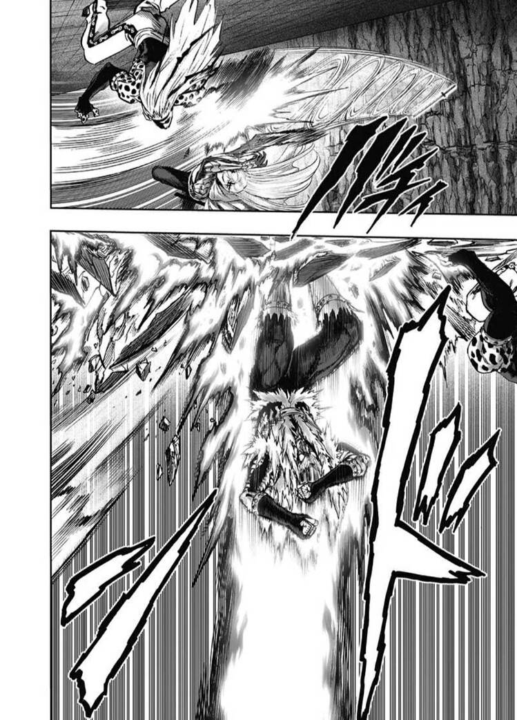 one punch man manga 137 16
