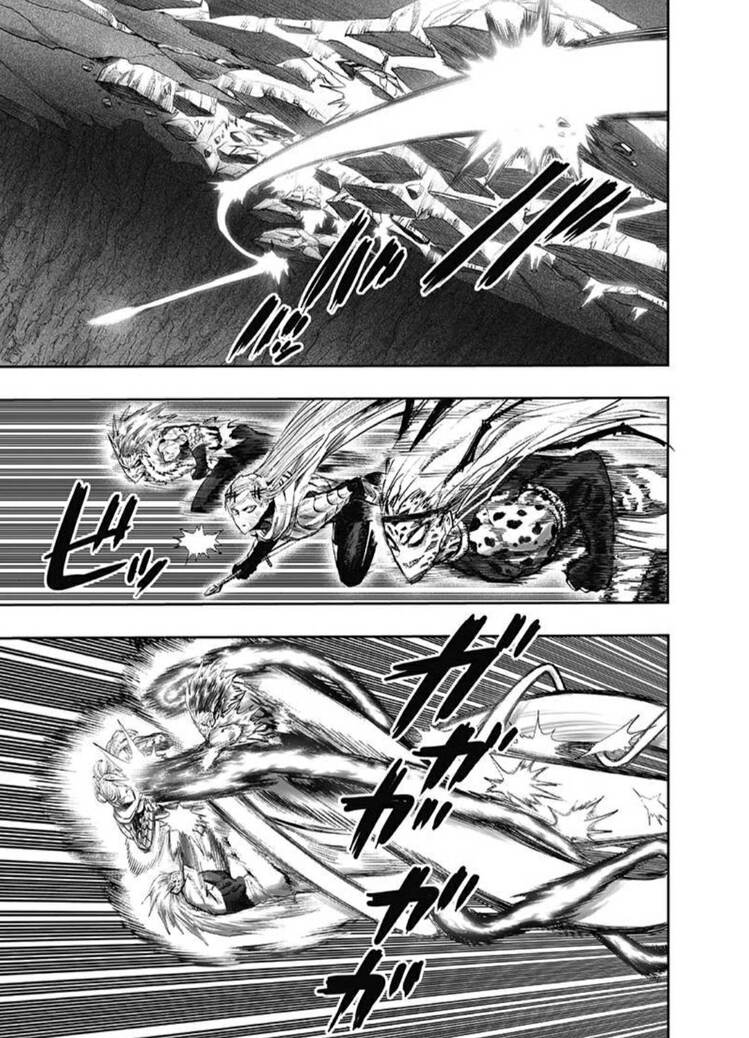 one punch man manga 137 17