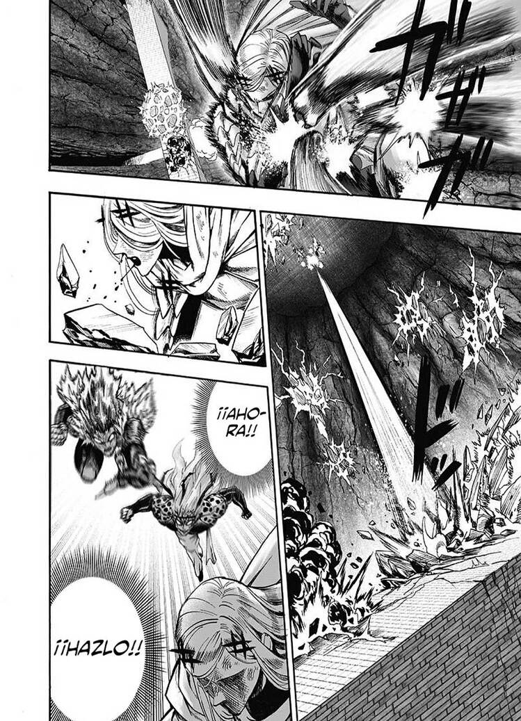 one punch man manga 137 19