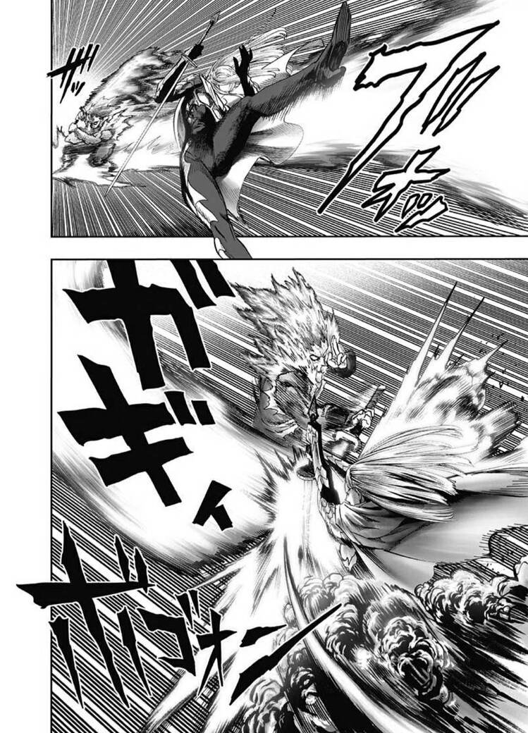 one punch man manga 137 2