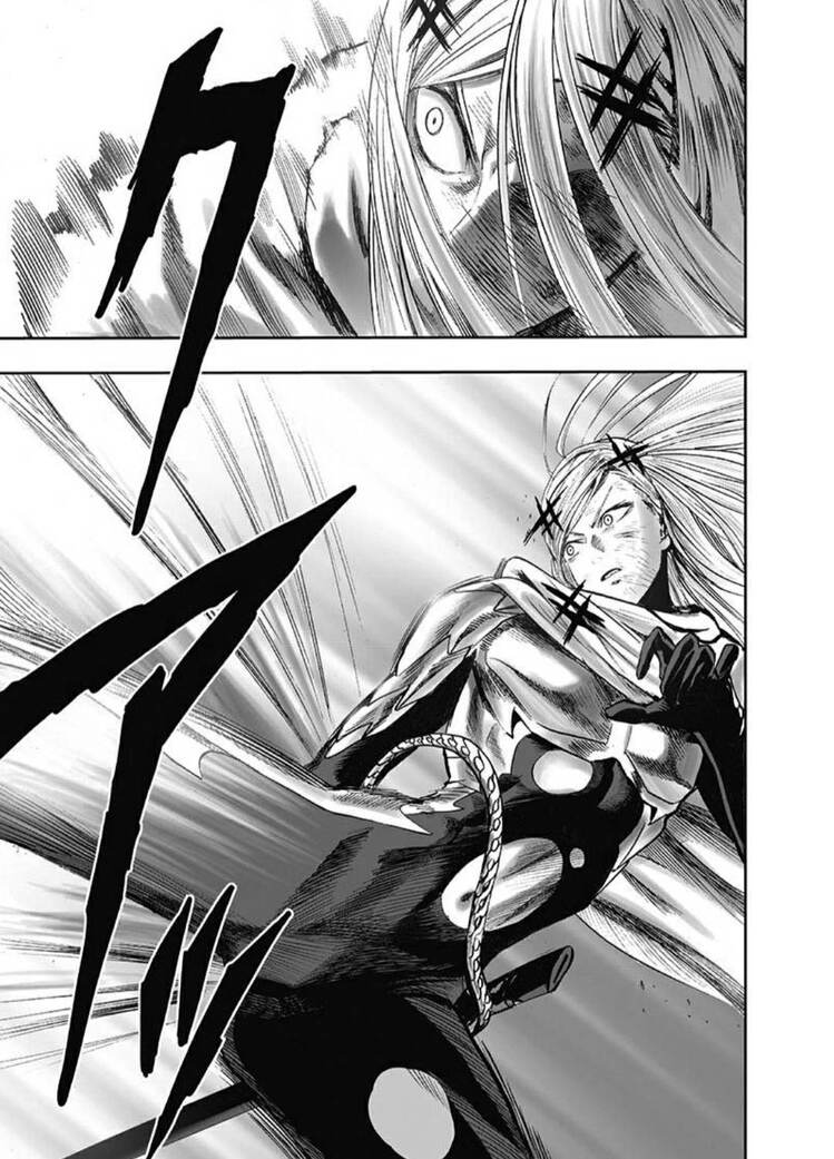 one punch man manga 137 20