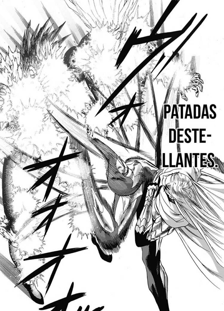one punch man manga 137 21
