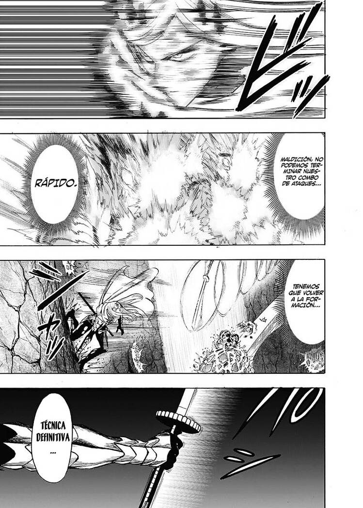 one punch man manga 137 22