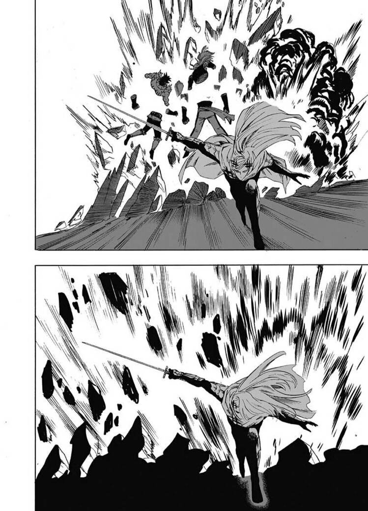 one punch man manga 137 24