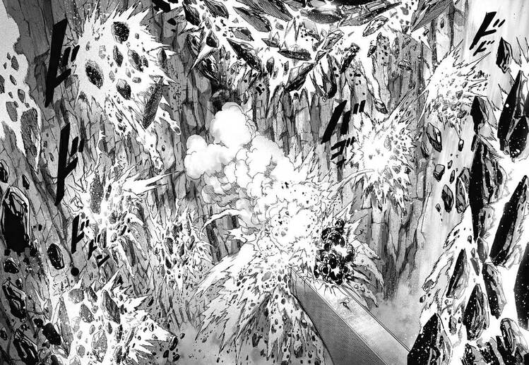 one punch man manga 137 26