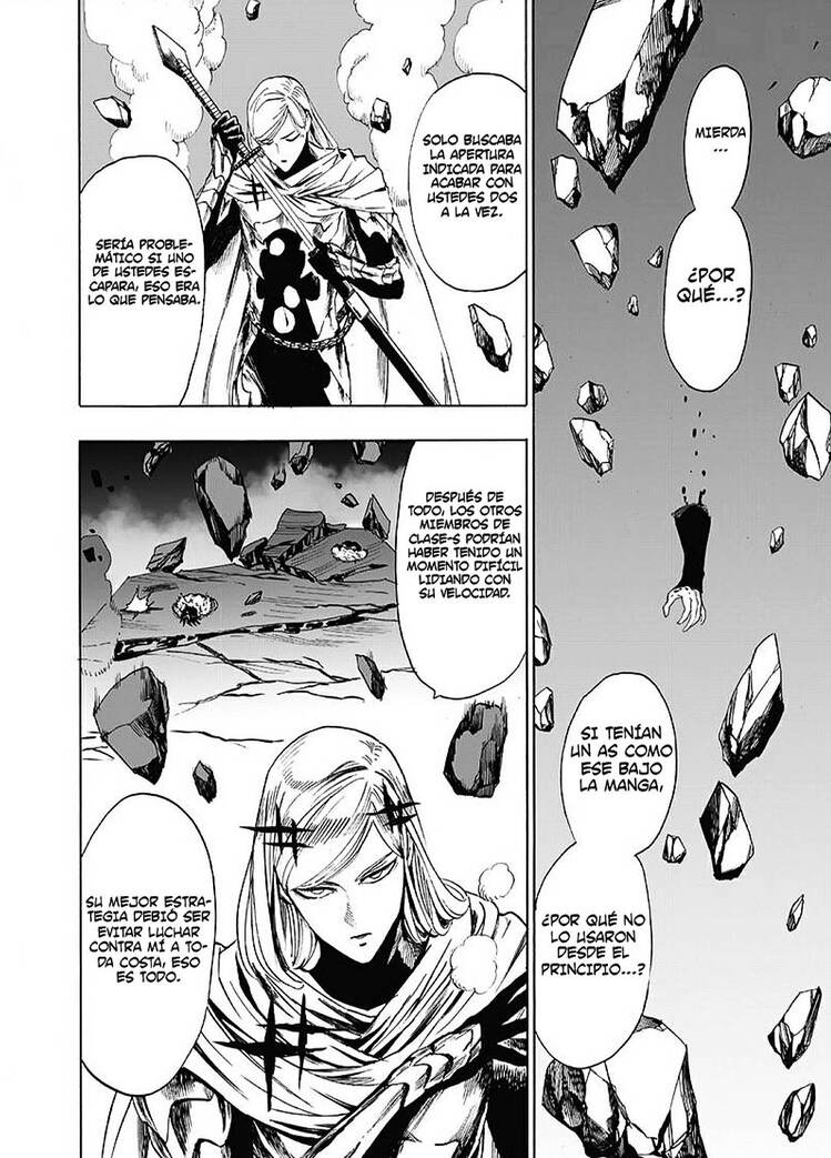 one punch man manga 137 27