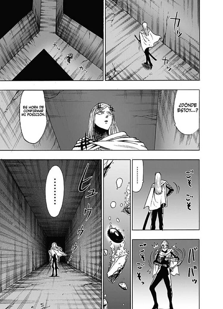 one punch man manga 137 30